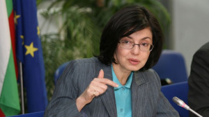 Меглена Кунева стана политически съветник в EК по транспорта