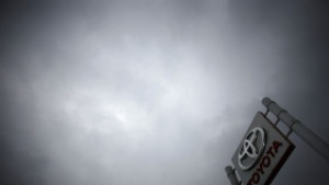 Toyota се съгласи да плати 164 млн глоба