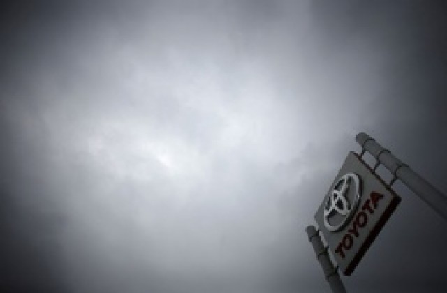 Toyota се съгласи да плати $16,4 млн. глоба?