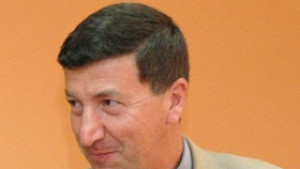 Шефът на агенцията за инвестиции Стоян Сталев е подал оставка