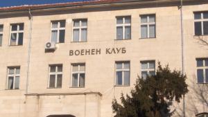 Обявиха конкурс за приемане на военна служба