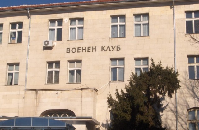Обявиха конкурс за приемане на военна служба