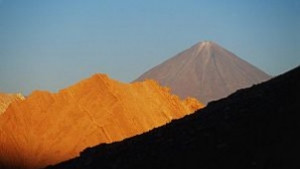 Магма от Магнум