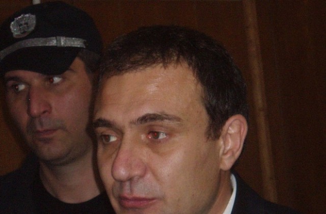 Гласят Николай Апостолов за председател на Общинския съвет