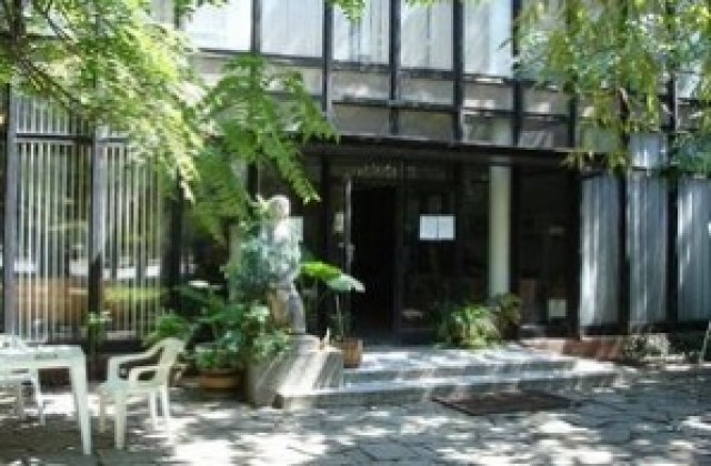 Находките от с.Крум- в отдел Археология на димитровградския музей