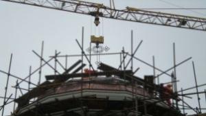 Помалко от 500 лв събрани на концерт за Всех Святих