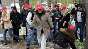 28 000 столичани се включиха в пролетното почистване