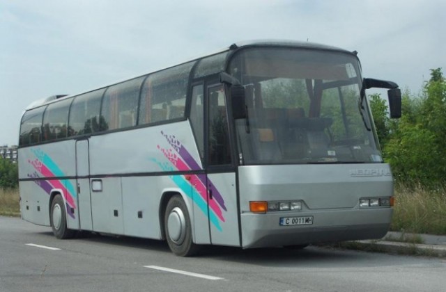 Загряха телефони на варненската автогара