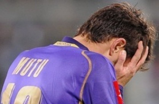 Присъдата за Муту: Аут за девет месеца