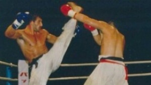 Куп медали за варненските кикбоксьори