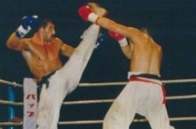 Куп медали за варненските кикбоксьори