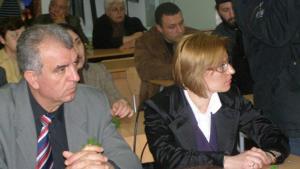 Нов кабинет по история в ОУ Иван Вазов Видин