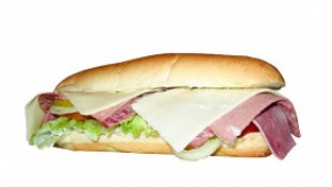 Ветеринари конфискуваха 120 кг шунка за сандвичи в София