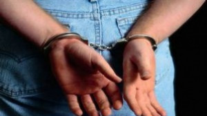 Закопчаха сериен взломаджия