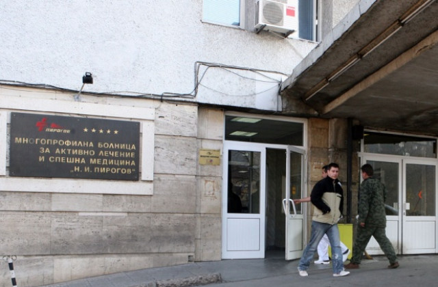 Работник загубил два пръста след трудова злополука