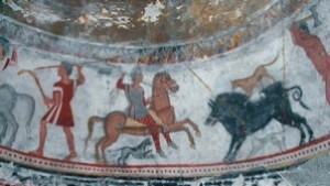 13 000 туристи разгледали музея в Александрово