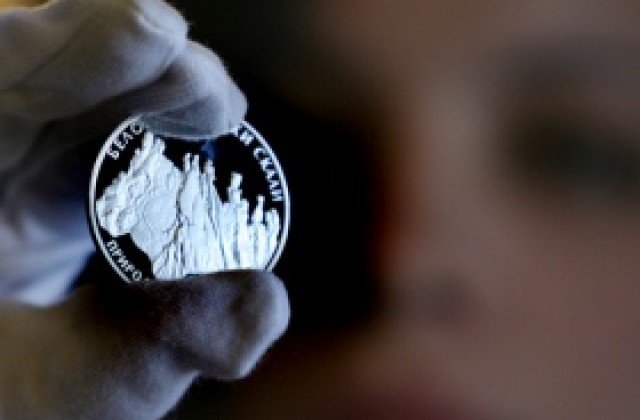 БНБ пуска възпоменателна монета Белоградчишки скали