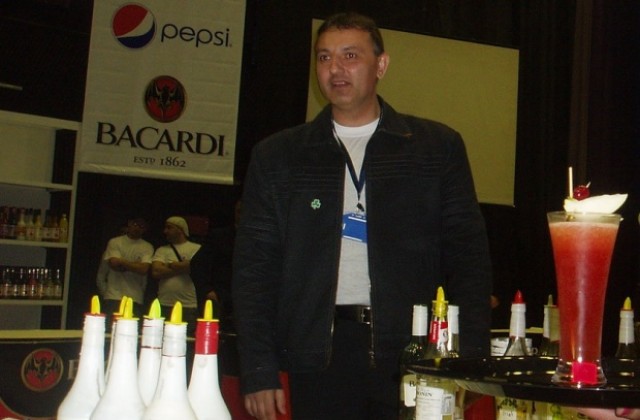 Мохито е номер 1 сред коктейлите, най-скъпият - с диамант