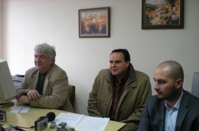 Мерки за спасяване на общините предлагат от БСП