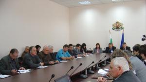 Необходими са действия за ликвидиране на допуснатите слабости в експлоатацията