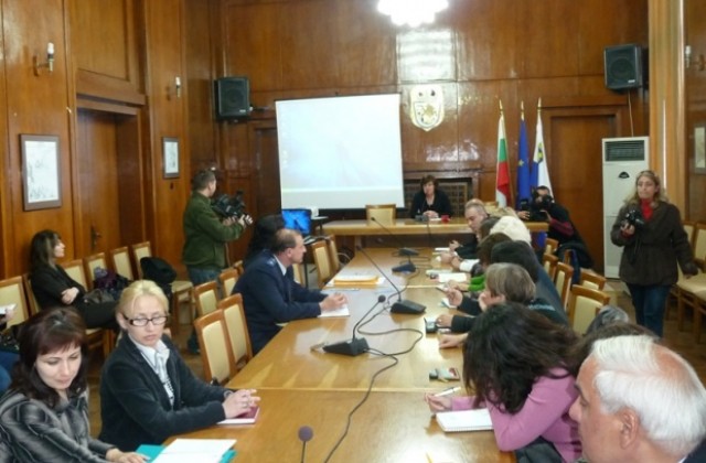 Всяко второ дете в Бургас е жертва на агресия?
