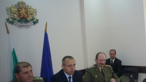 Избраха жена за ПР на полигон Змейово