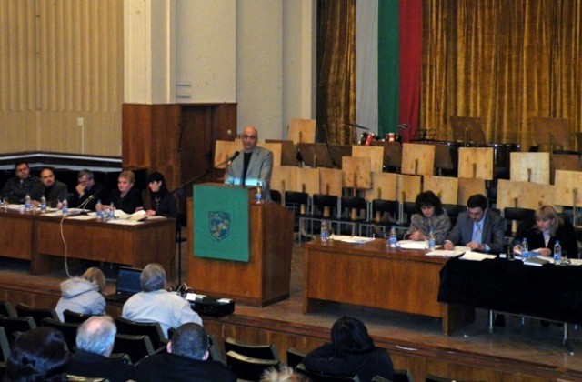 Голяма сделка със земя бе отхвърлена от местния парламент във Враца