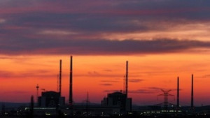 Авария остави без ток Бояна и Киноцентър