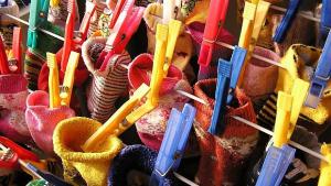 Прах за идиоти