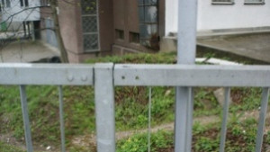 Предотвратиха кражба на парапет след сигнал от граждани