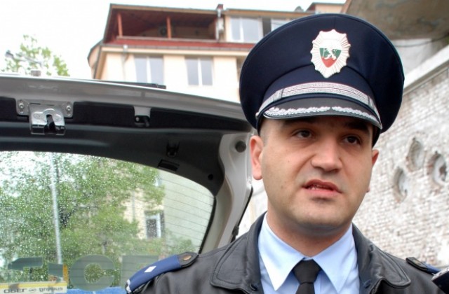 КАТ вече ще лови и дрогирани шофьори