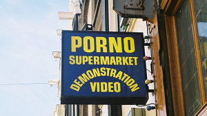 Поколение порно