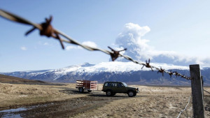 Вулканичният облак като агент срещу евроидеята