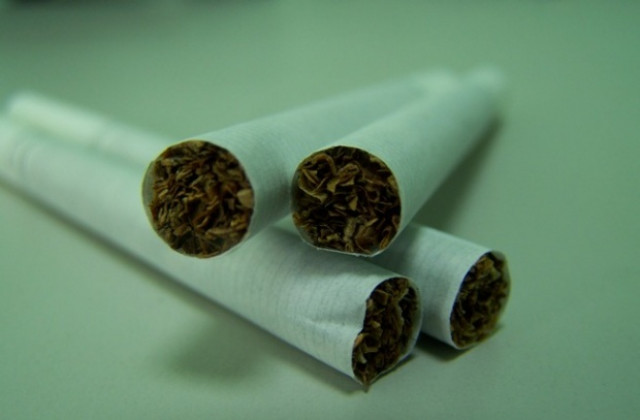 Голямо количество цигари без бандерол иззеха от търговци в Плевен