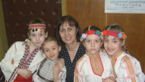 Отличиха плевенски таланти на национални конкурси