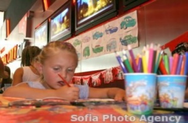 Готвят изследване за статистика на оралните заболявания при децата