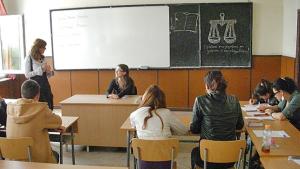 Престъпници ли са героите на Гогол