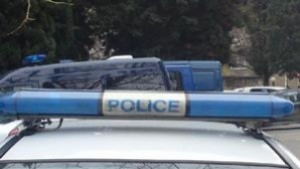 Внимание Заключвайте вратите си