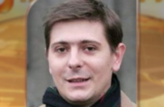 Виктор Николаев сяда до Ани Цолова в „Тази сутрин