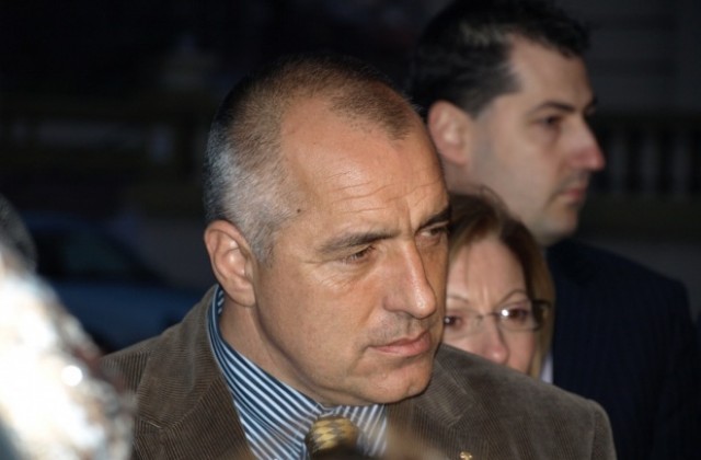Бойко Борисов и двама министри идват във Варна