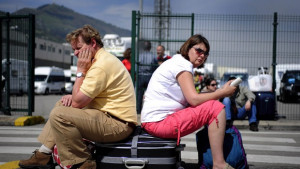 Дали ние сме следващите нови европейци