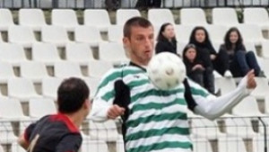 Черно море спаси драматично точка срещу Пирин