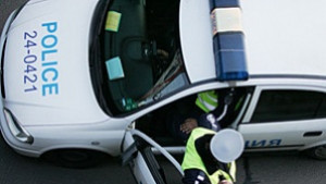 Мъж се самоуби със скок от третия етаж