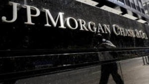JPMorgan Chase е найвлиятелната компания според Форбс