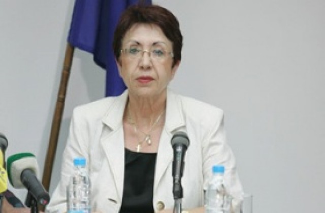 ЕК е одобрила националния план за разпределение на квотите СО2