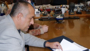 Можете да препишете от мен гн министърпредседател