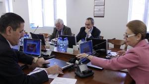 Наказват магистрати контактували с Красьо Черния Единият е Иван Димов
