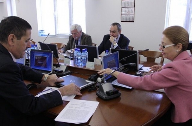 Наказват магистрати, контактували с Красьо Черния. Единият е Иван Димов