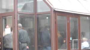 Почти на 100 са изпълени подадените заявления за лични документи