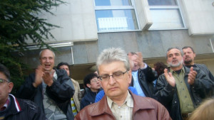 За културата на културните ни дейци